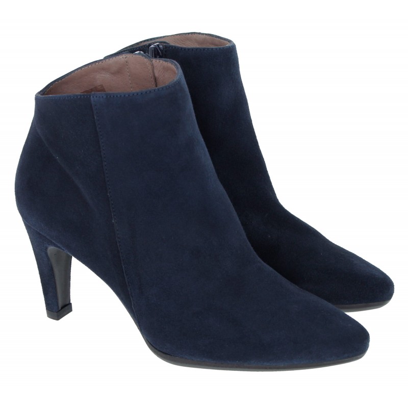 Blue shoe 2025 boots uk